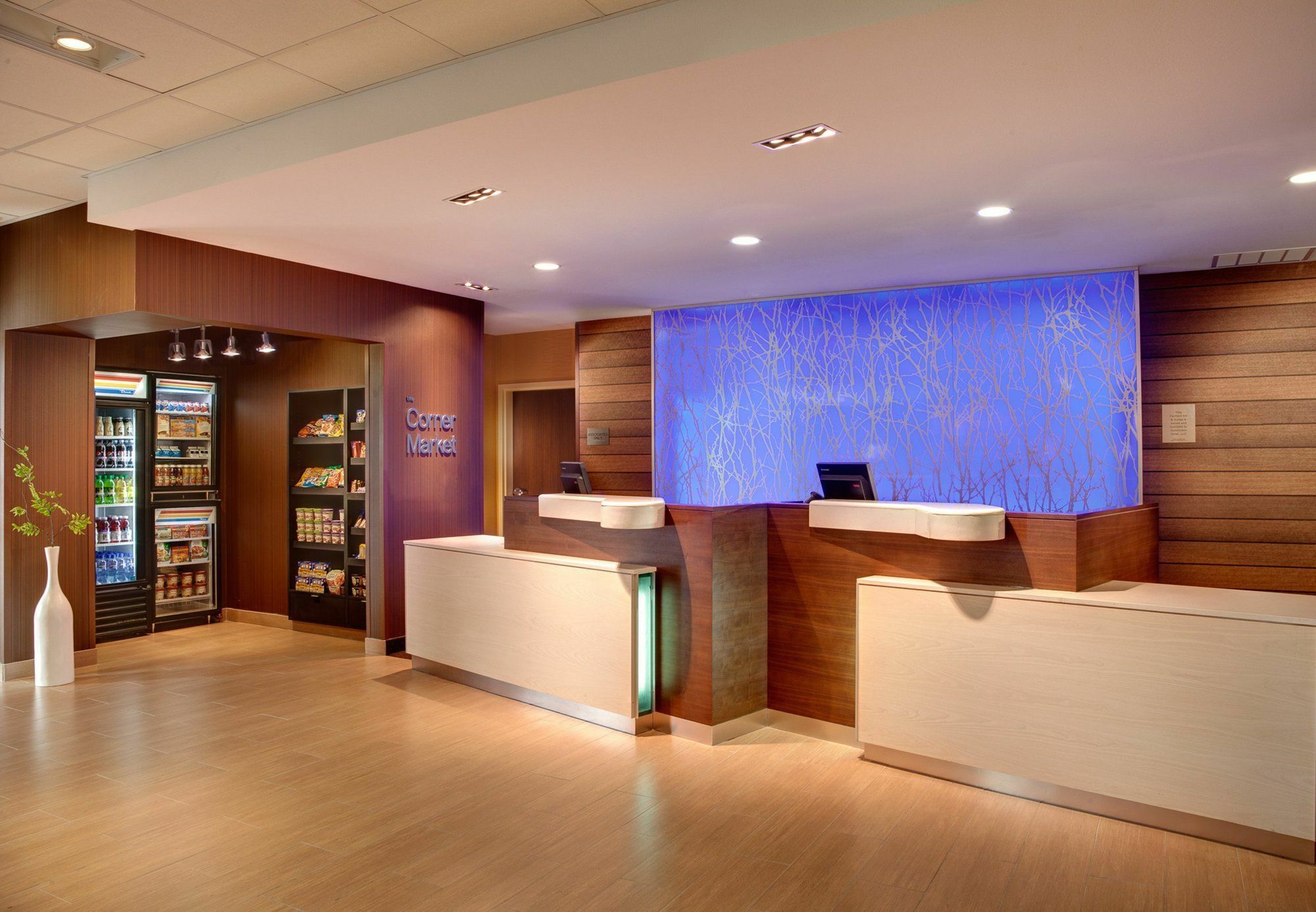 Fairfield Inn & Suites By Marriott Atlanta Γούντστοκ Εξωτερικό φωτογραφία